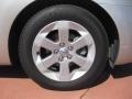 Classic Silver Metallic - Prius Hybrid Photo No. 15