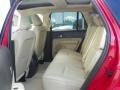 2008 Redfire Metallic Ford Edge Limited AWD  photo #6