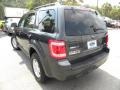 Black Pearl Slate Metallic - Escape XLT 4WD Photo No. 16