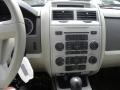 2008 Black Pearl Slate Metallic Ford Escape XLT 4WD  photo #21