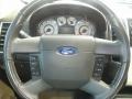 2008 Redfire Metallic Ford Edge Limited AWD  photo #16