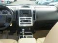 2008 Redfire Metallic Ford Edge Limited AWD  photo #20