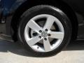 2012 Volkswagen Jetta TDI Sedan Wheel and Tire Photo