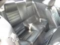 Charcoal Black Interior Photo for 2010 Ford Mustang #53261938