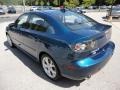 Phantom Blue Mica - MAZDA3 s Touring Sedan Photo No. 4