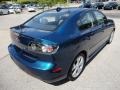 Phantom Blue Mica - MAZDA3 s Touring Sedan Photo No. 5