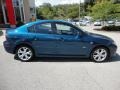 Phantom Blue Mica - MAZDA3 s Touring Sedan Photo No. 6