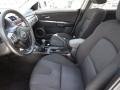 Phantom Blue Mica - MAZDA3 s Touring Sedan Photo No. 8