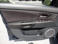 Phantom Blue Mica - MAZDA3 s Touring Sedan Photo No. 10