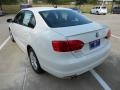 Candy White - Jetta TDI Sedan Photo No. 5