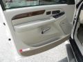 White Diamond - Escalade ESV AWD Photo No. 6