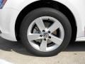 Candy White - Jetta TDI Sedan Photo No. 9