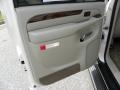 White Diamond - Escalade ESV AWD Photo No. 8