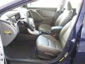 Gray Interior Photo for 2012 Hyundai Elantra #53262289