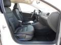 Candy White - Jetta TDI Sedan Photo No. 13