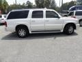 White Diamond - Escalade ESV AWD Photo No. 13