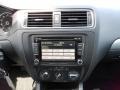 Candy White - Jetta TDI Sedan Photo No. 17