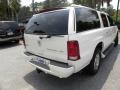White Diamond - Escalade ESV AWD Photo No. 14