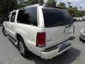 White Diamond - Escalade ESV AWD Photo No. 17