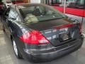 2007 Graphite Pearl Honda Accord EX Coupe  photo #6