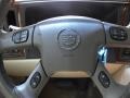 White Diamond - Escalade ESV AWD Photo No. 23
