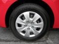 2011 Chilipepper Red Hyundai Elantra Touring GLS  photo #11