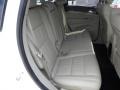 Stone White - Grand Cherokee Limited Photo No. 10