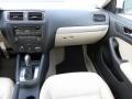Candy White - Jetta TDI Sedan Photo No. 15
