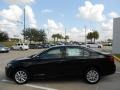 Black - Jetta SE Sedan Photo No. 4