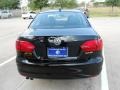 Black - Jetta SE Sedan Photo No. 6