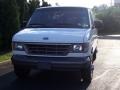 1996 Oxford White Ford E Series Van E250 Commercial Extended  photo #8