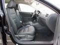Black - Jetta SE Sedan Photo No. 13