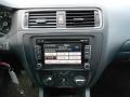 Black - Jetta SE Sedan Photo No. 17