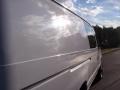 1996 Oxford White Ford E Series Van E250 Commercial Extended  photo #22