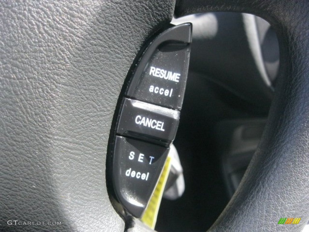 2005 Civic LX Coupe - Satin Silver Metallic / Black photo #21