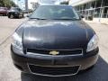 Black - Impala LS Photo No. 2