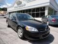 Black - Impala LS Photo No. 3