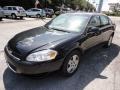 Black - Impala LS Photo No. 4