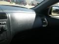 Satin Silver Metallic - Civic LX Coupe Photo No. 27
