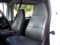1996 Oxford White Ford E Series Van E250 Commercial Extended  photo #34