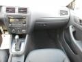 Candy White - Jetta SE Sedan Photo No. 15