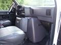 1996 Oxford White Ford E Series Van E250 Commercial Extended  photo #40