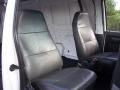 1996 Oxford White Ford E Series Van E250 Commercial Extended  photo #42