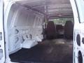 1996 Oxford White Ford E Series Van E250 Commercial Extended  photo #47