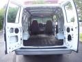 1996 Oxford White Ford E Series Van E250 Commercial Extended  photo #50