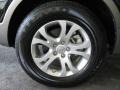 2011 Hyundai Veracruz GLS AWD Wheel and Tire Photo