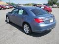 2011 Sapphire Crystal Metallic Chrysler 200 Touring  photo #3