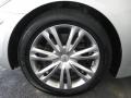 2011 Hyundai Genesis 4.6 Sedan Wheel and Tire Photo