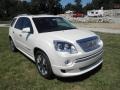 White Diamond Tintcoat - Acadia Denali AWD Photo No. 2