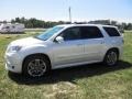 White Diamond Tintcoat - Acadia Denali AWD Photo No. 4